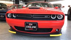 دودج تشالنجر